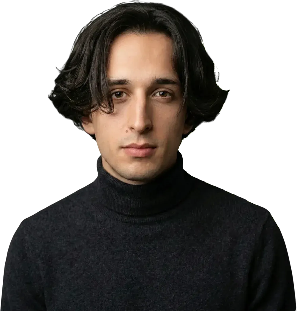 Dawid Winiarski